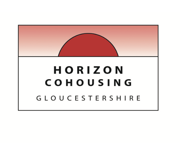Group Logo for Horizon Cohousing – Gloucestershire