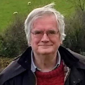 Roger Wade