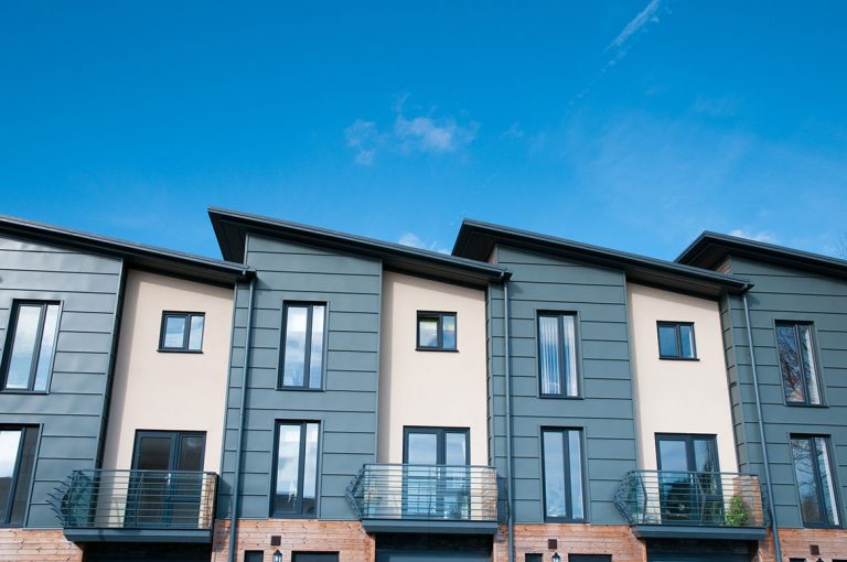 Cohousing