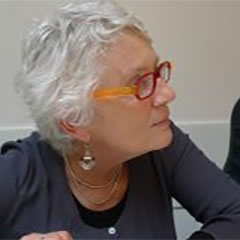 Barbara Simpkins