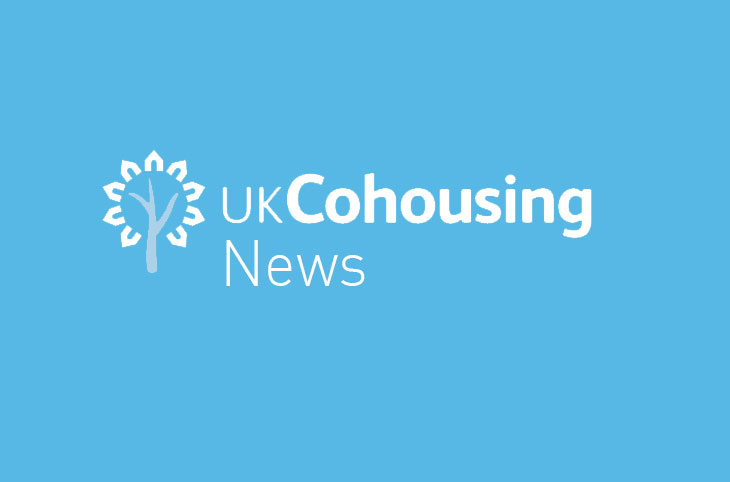 uk-cohousing-newsletter