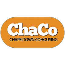 Group Logo for Chapeltown Cohousing (ChaCo)