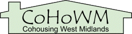 Group Logo for Cohousing West Midlands