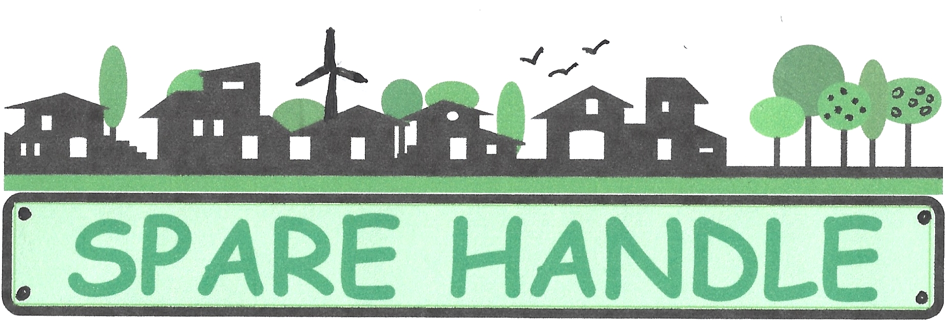 Group Logo for Spare Handle