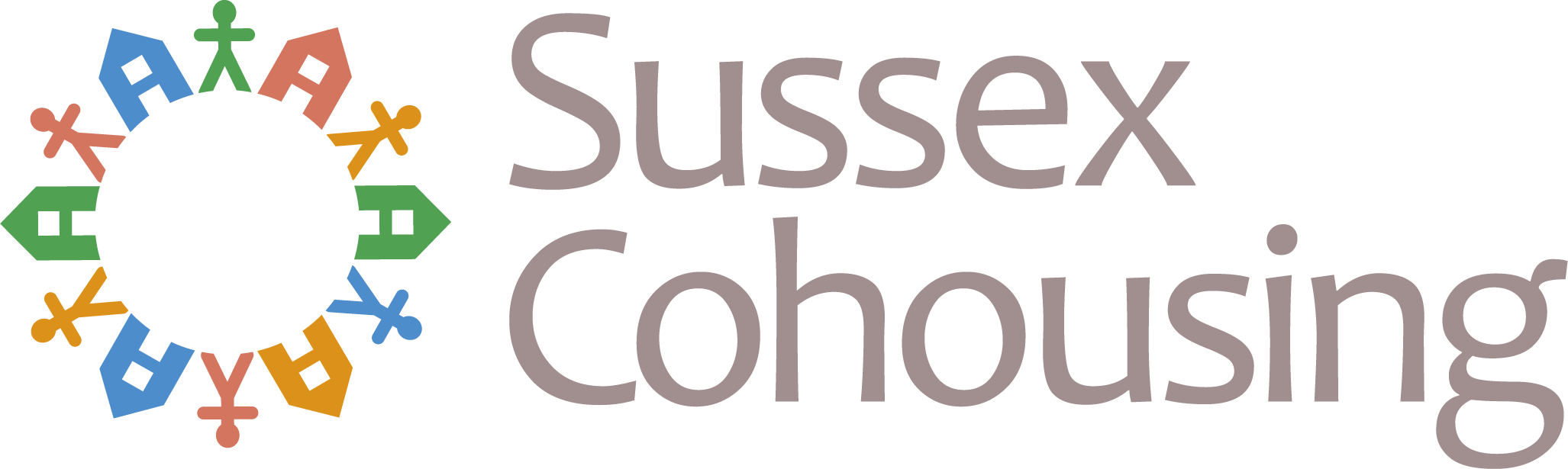 Group Logo for Sussex Cohousing