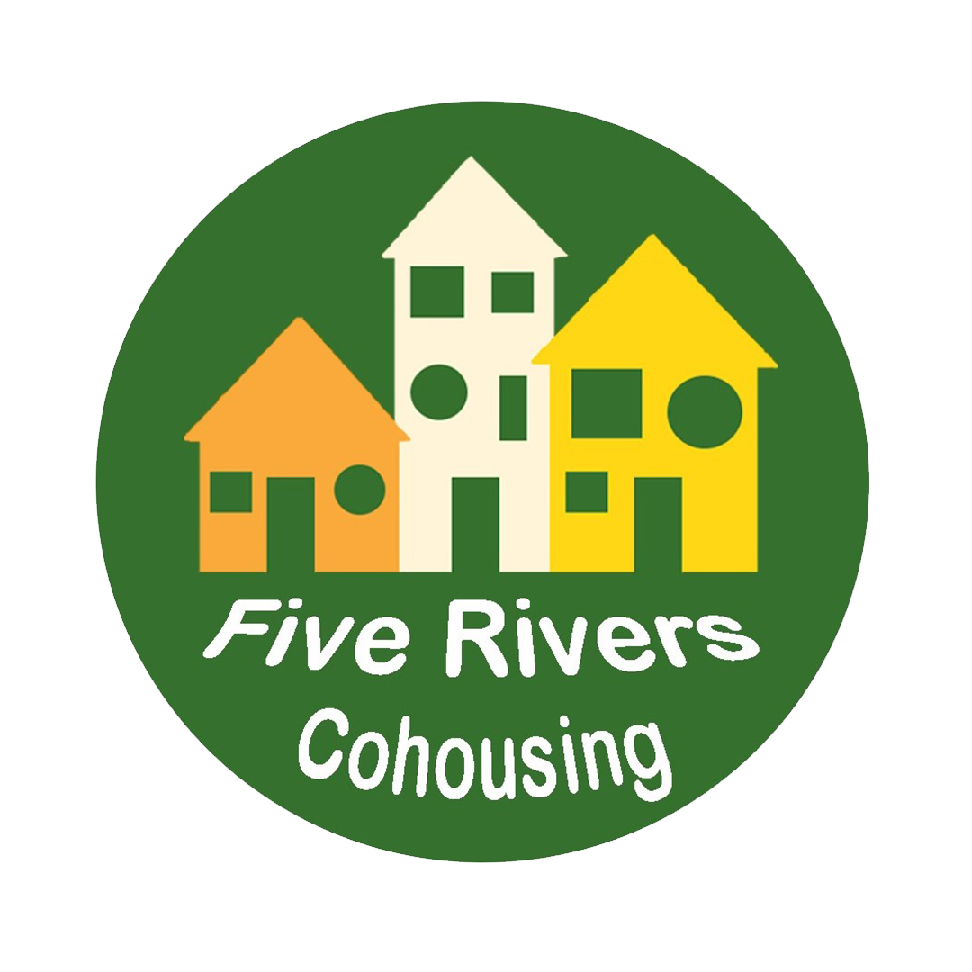 Group Logo for Five Rivers Cohousing