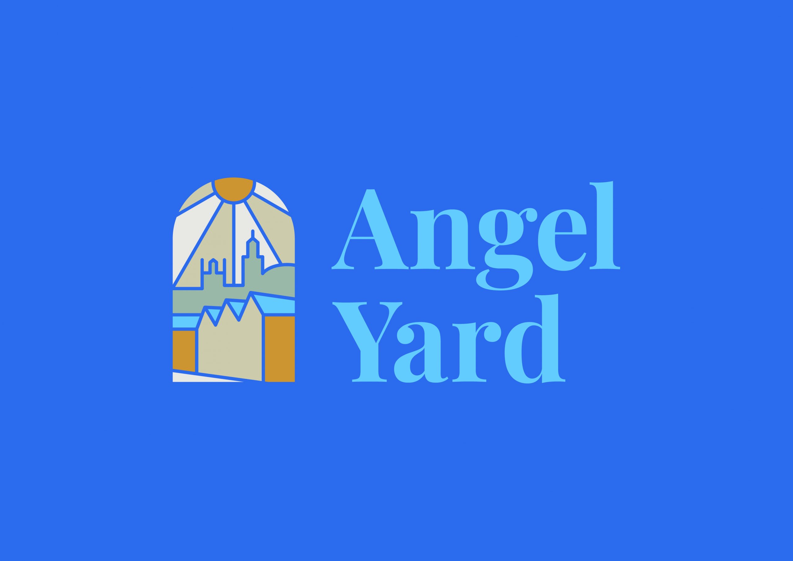 Group Logo for Angel Yard Cohousing Community