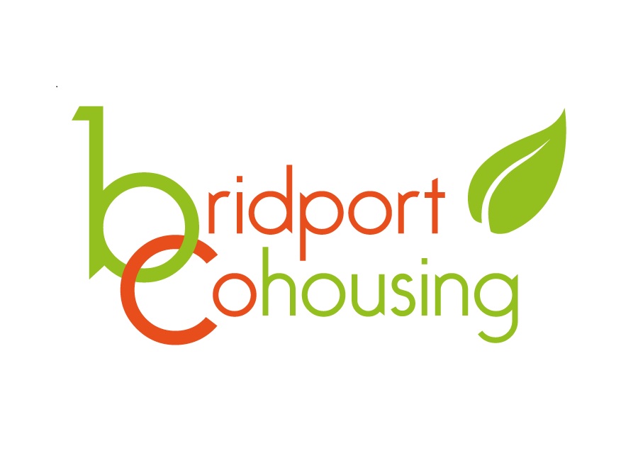 Group Logo for Bridport Cohousing Community Land Trust
