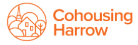 Group Logo for Cohousing Harrow
