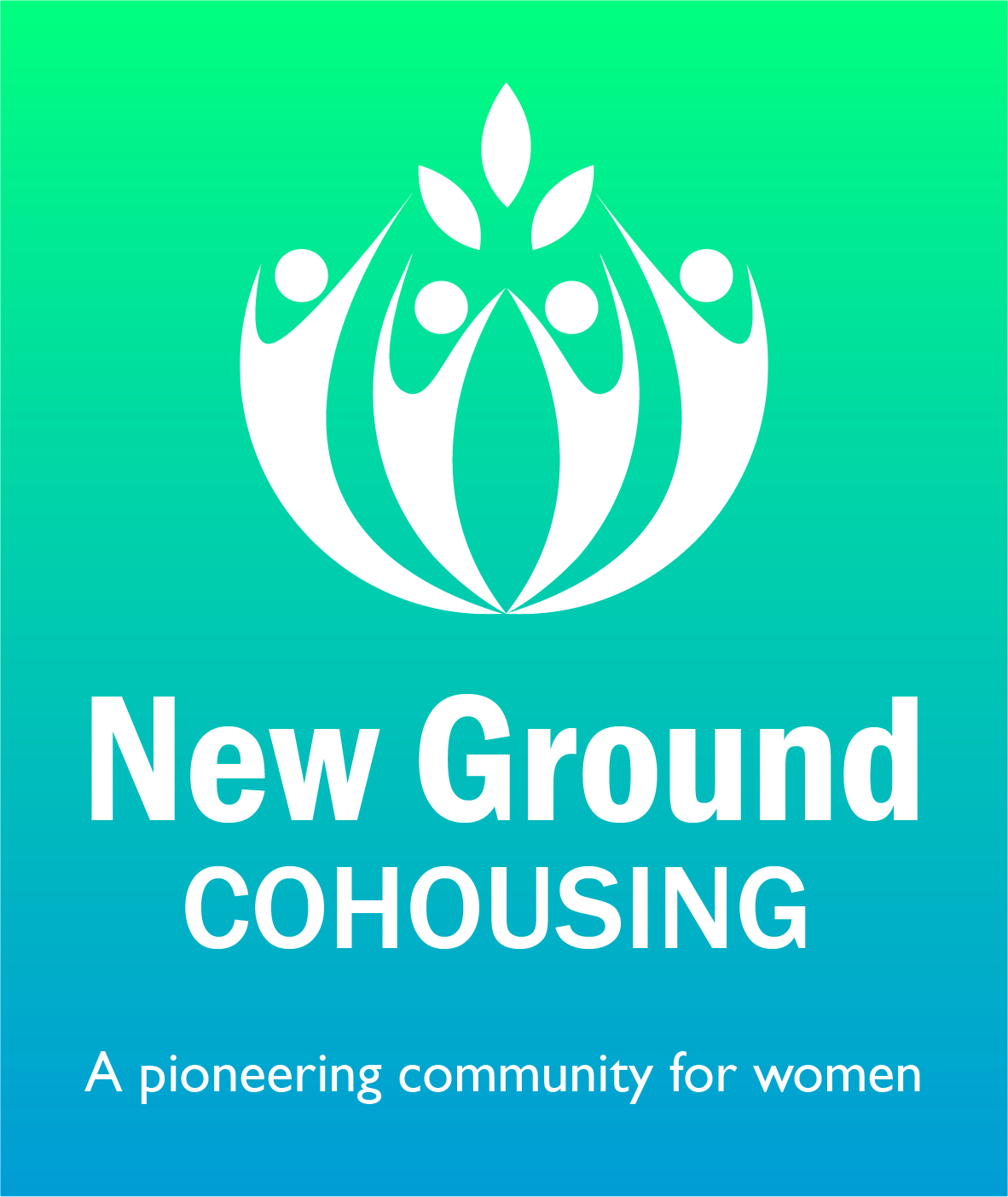 Group Logo for New Ground Cohousing