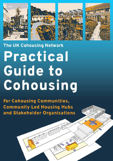 UK's First Guide to Cohousing