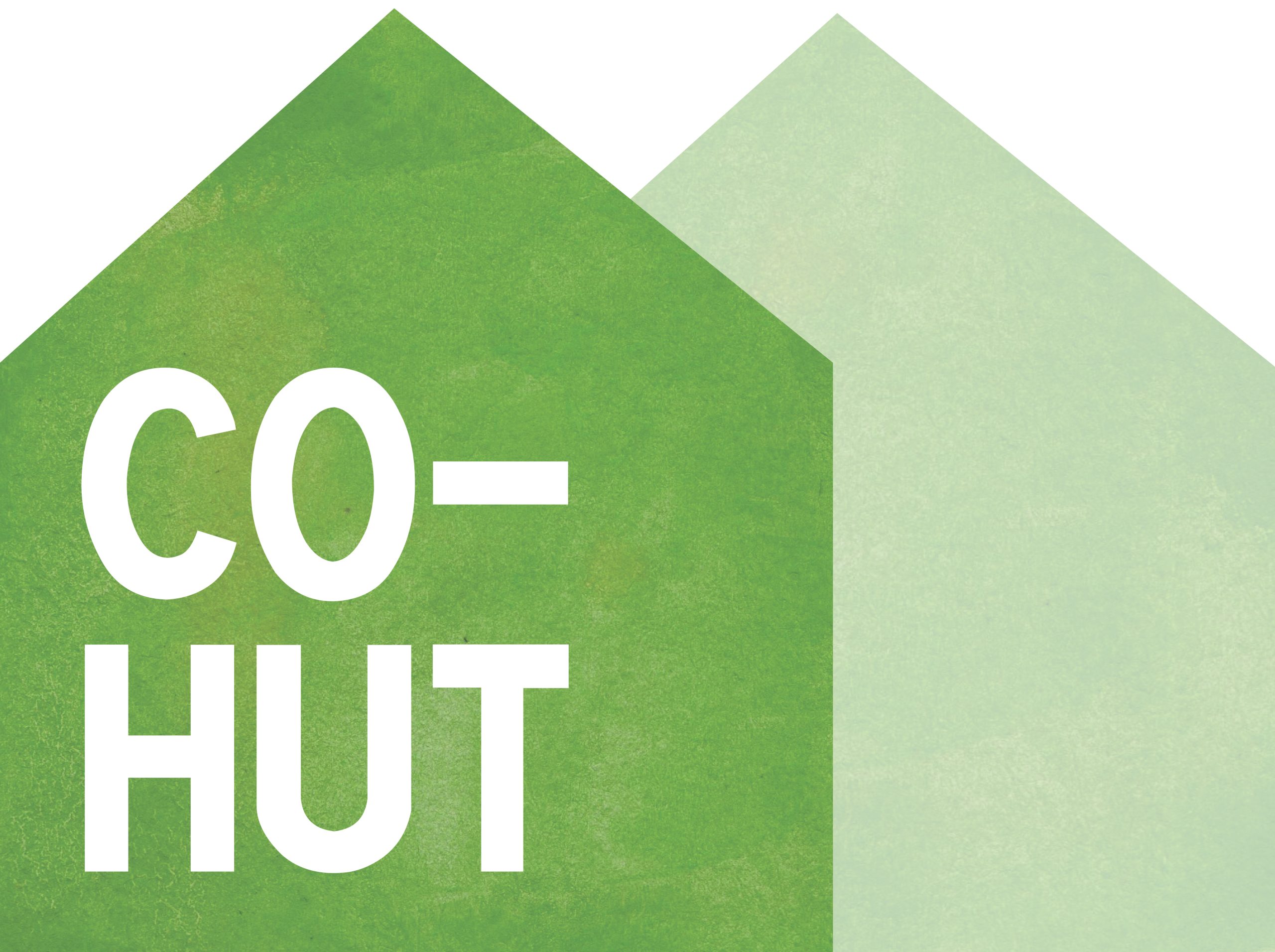 Group Logo for Cohousing upon Tyne (CoHUT)