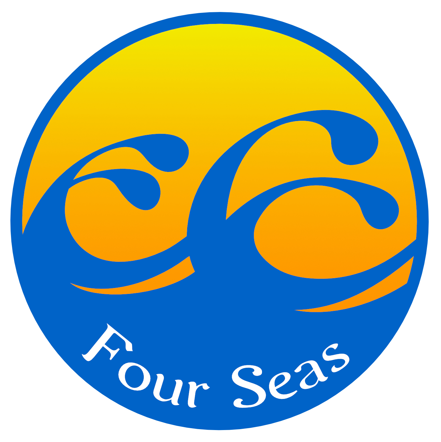 Group Logo for Four Seas