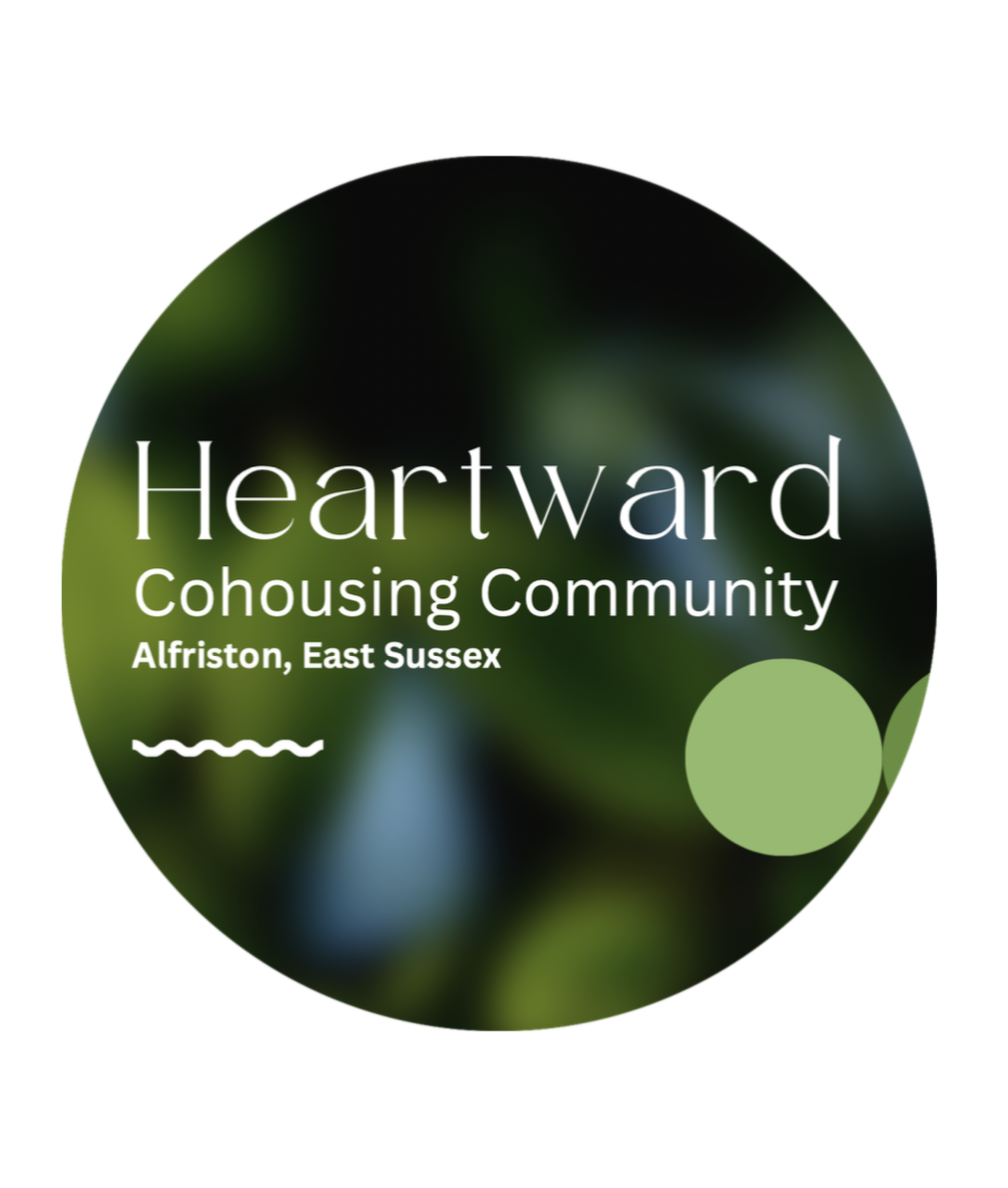 Group Logo for Heartward Community Co-Housing