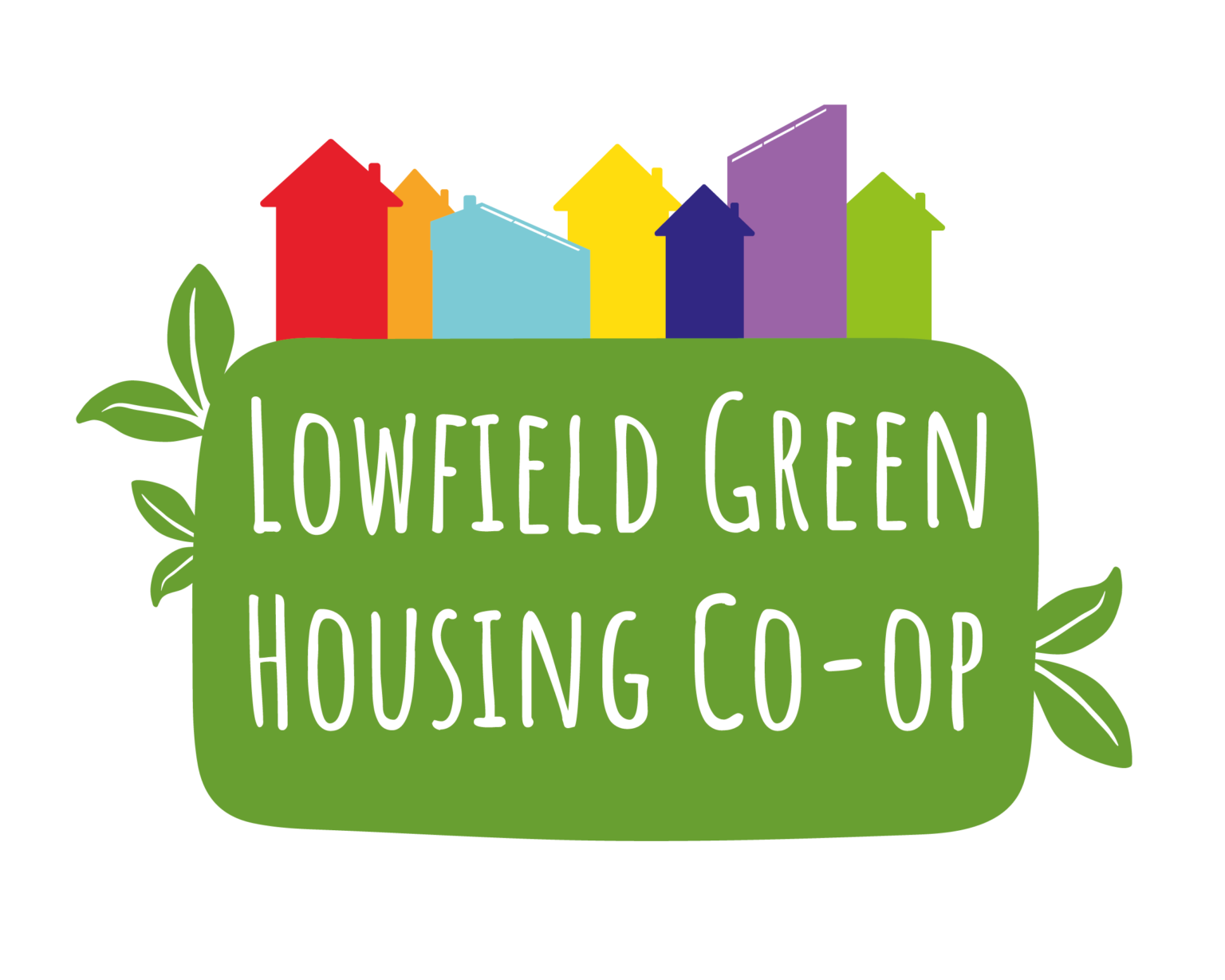 Group Logo for Lowfield Green Housing Co-operative