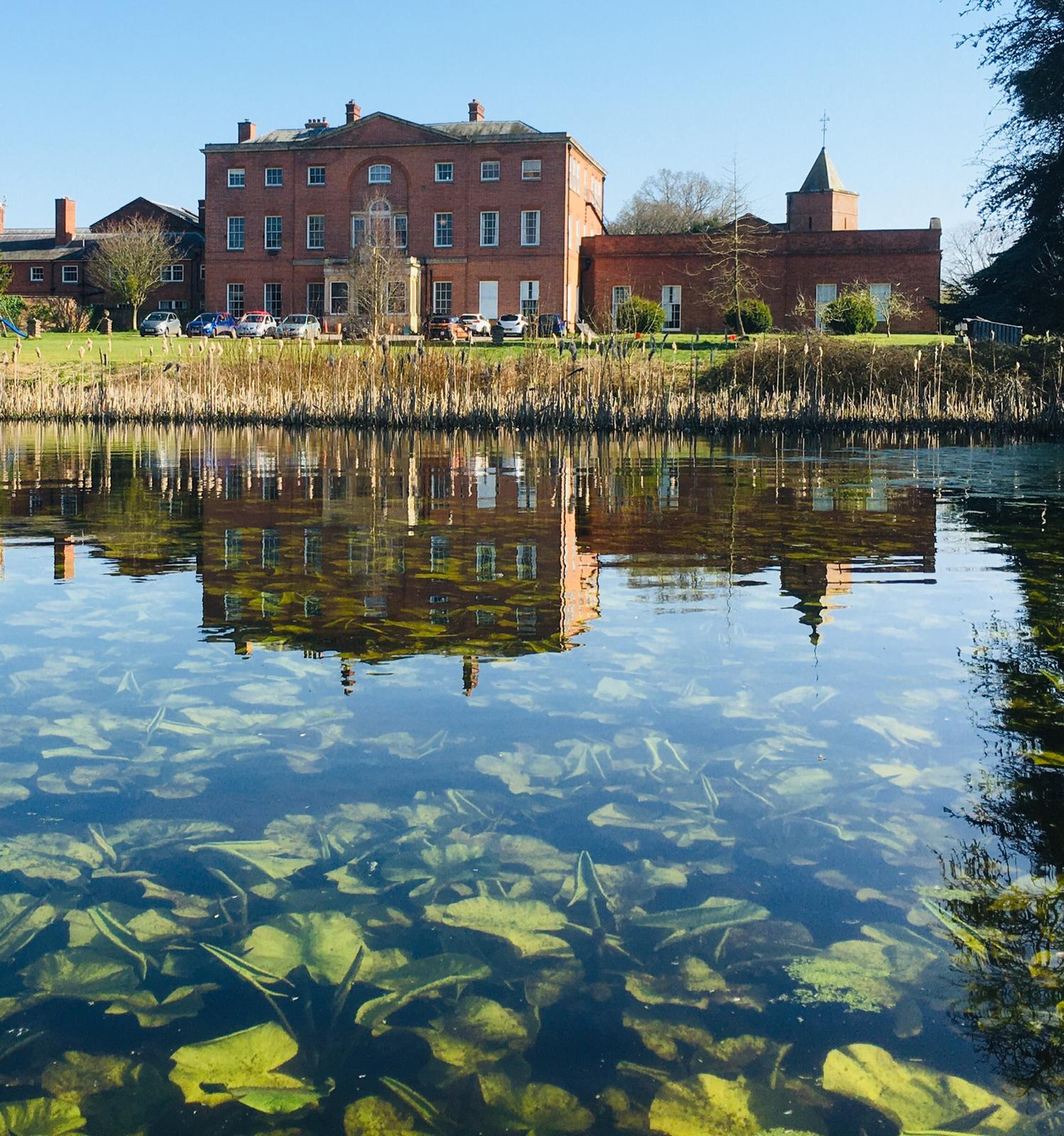 Group Logo for Canon Frome Court