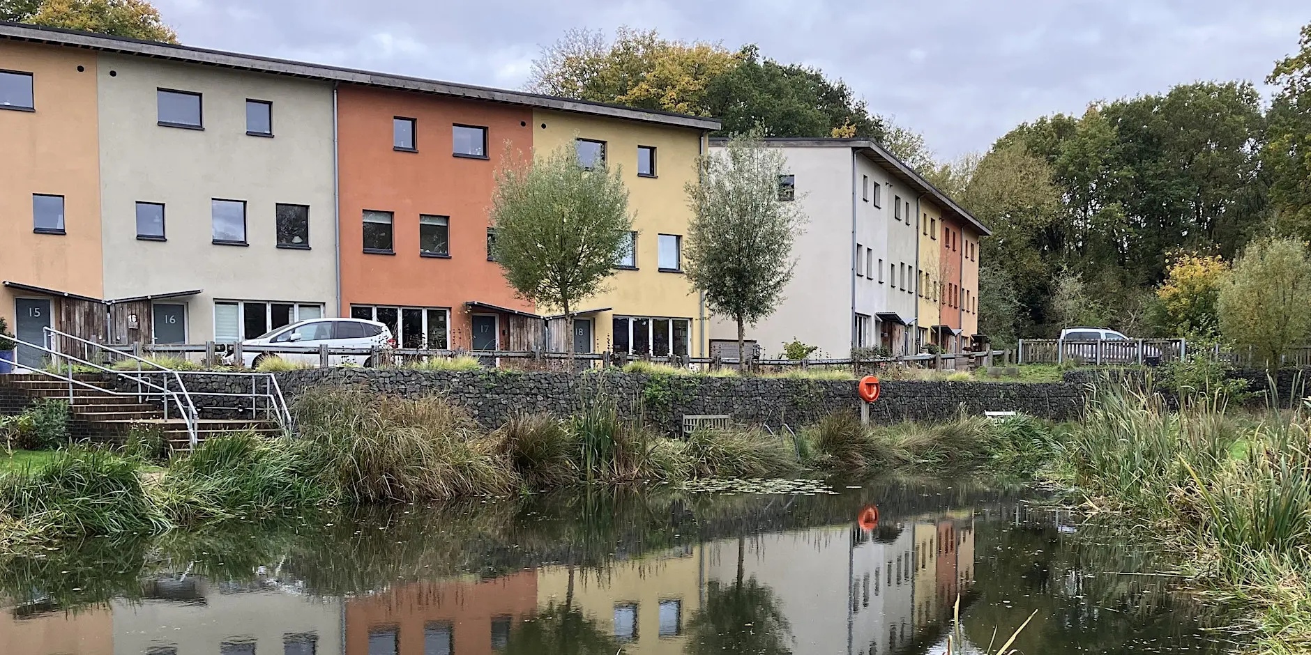 Living in Cohousing: Is It for Me?