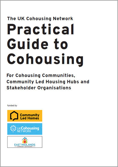 UK's Practical Guide to Cohousing