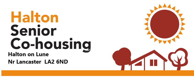 Group Logo for Halton Senior Housing Cooperative (Cohousing)