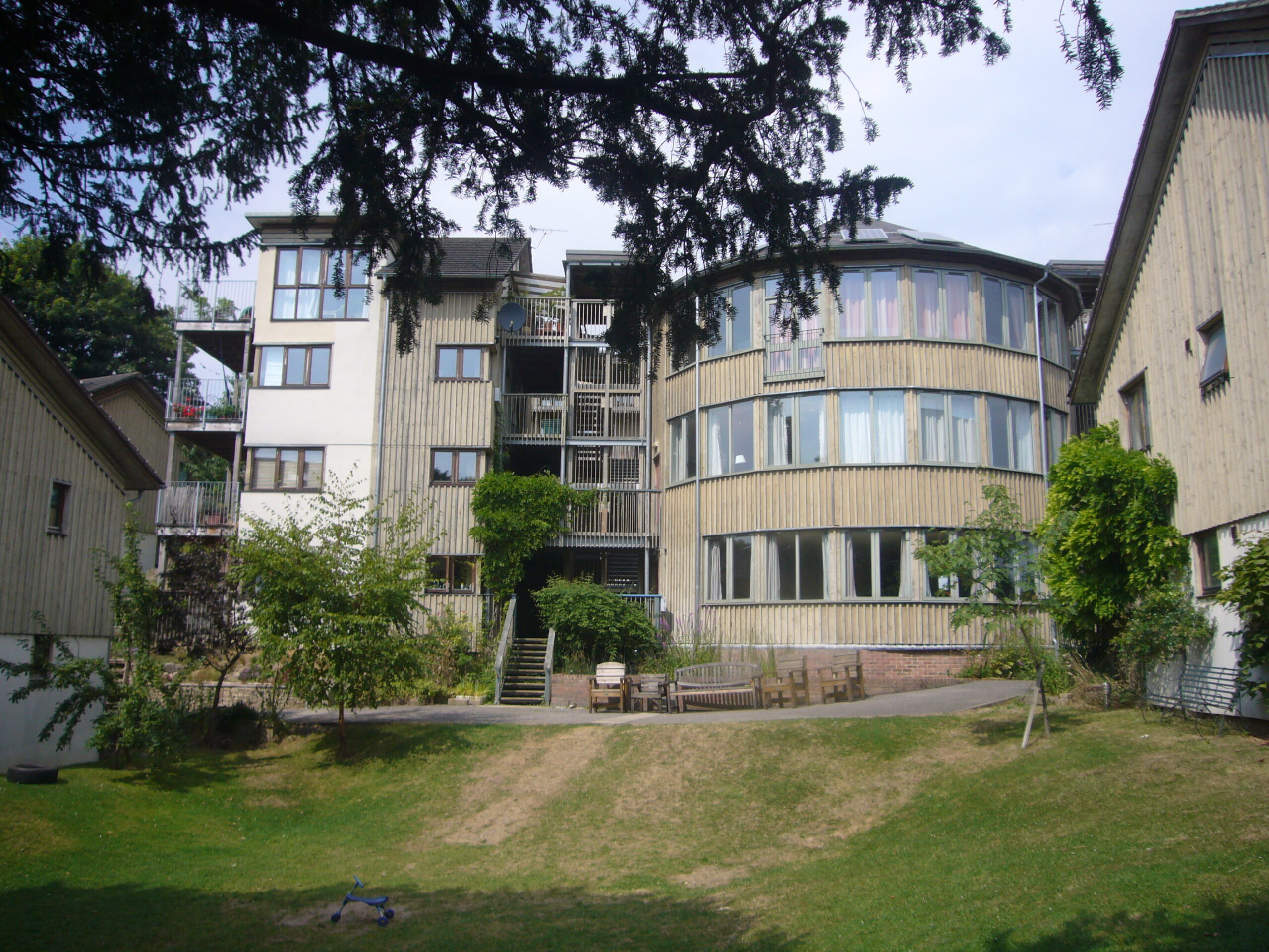 Group Logo for Springhill Cohousing